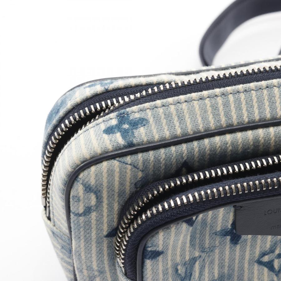 LOUIS VUITTON（ルイ・ヴィトン） アウトドア ポシェット ヒッコリー