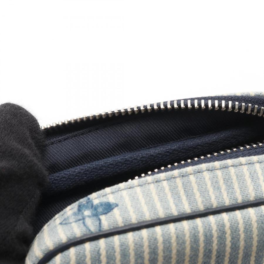 LOUIS VUITTON（ルイ・ヴィトン） アウトドア ポシェット ヒッコリー