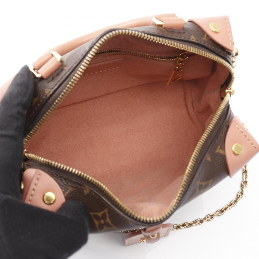 ルイ・ヴィトン LOUIS VUITTON プティット・マル スープル【中古】 LOUIS VUITTON（ルイ・ヴィトン） プティット マル スープル ブランド