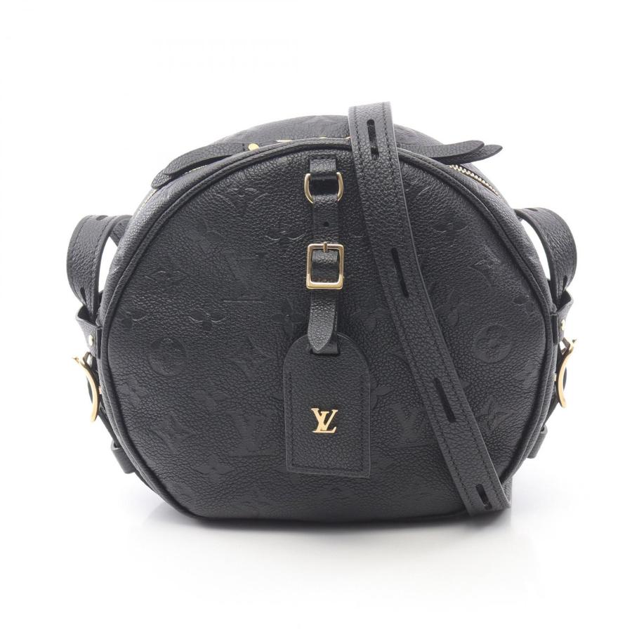 LOUIS VUITTON（ルイ・ヴィトン） ボワット シャポー スープルMM 