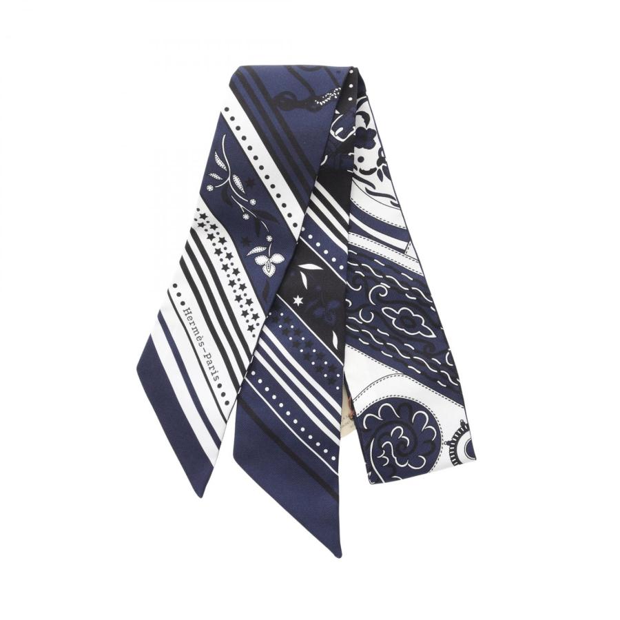 HERMES（エルメス） ツイリー FESTIVAL DES AMAZONES ブランドオフ