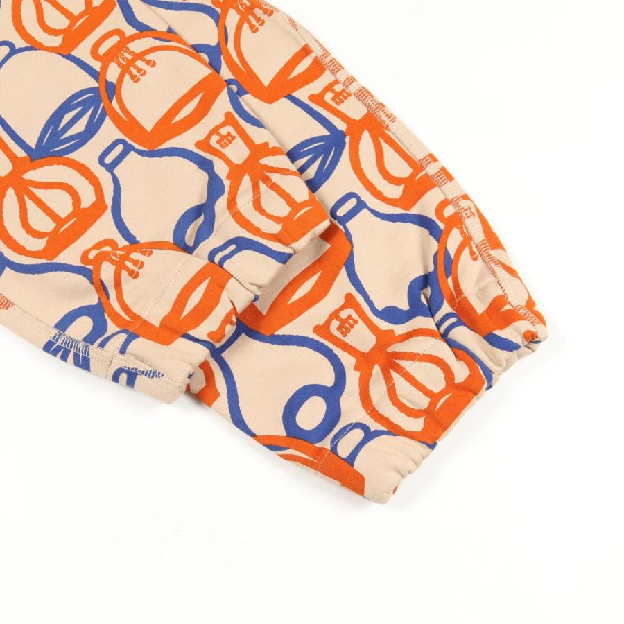 HERMES エルメス パンツ Fantaisie d’Etriers HERMES（エルメス） Fantaisie d'Etriers ブランドオフ コットン