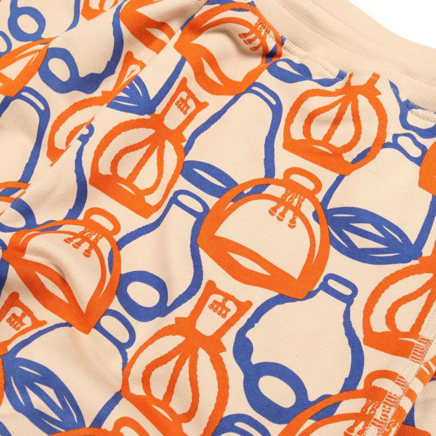 HERMES エルメス パンツ Fantaisie d’Etriers Fantaisie d'Etriers