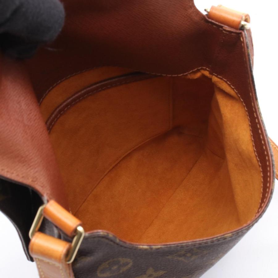 LOUIS VUITTON ルイ・ヴィトン ミュゼットサルサ ショートストラップ