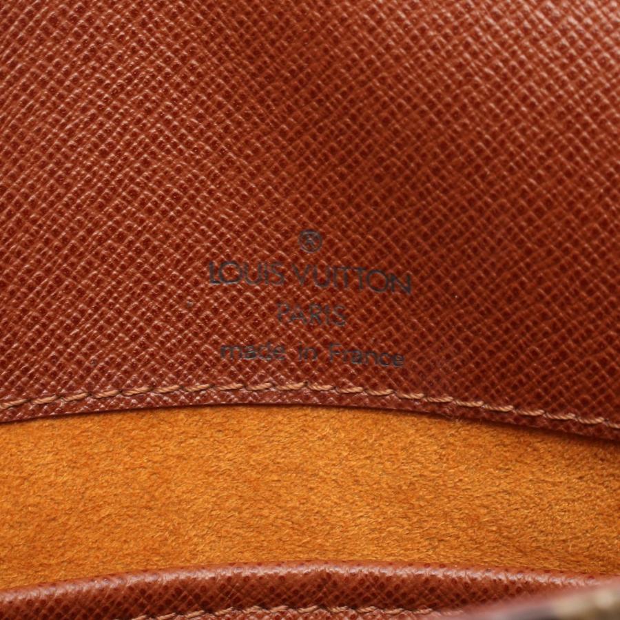 LOUIS VUITTON ルイ・ヴィトン ミュゼットサルサ ショートストラップ