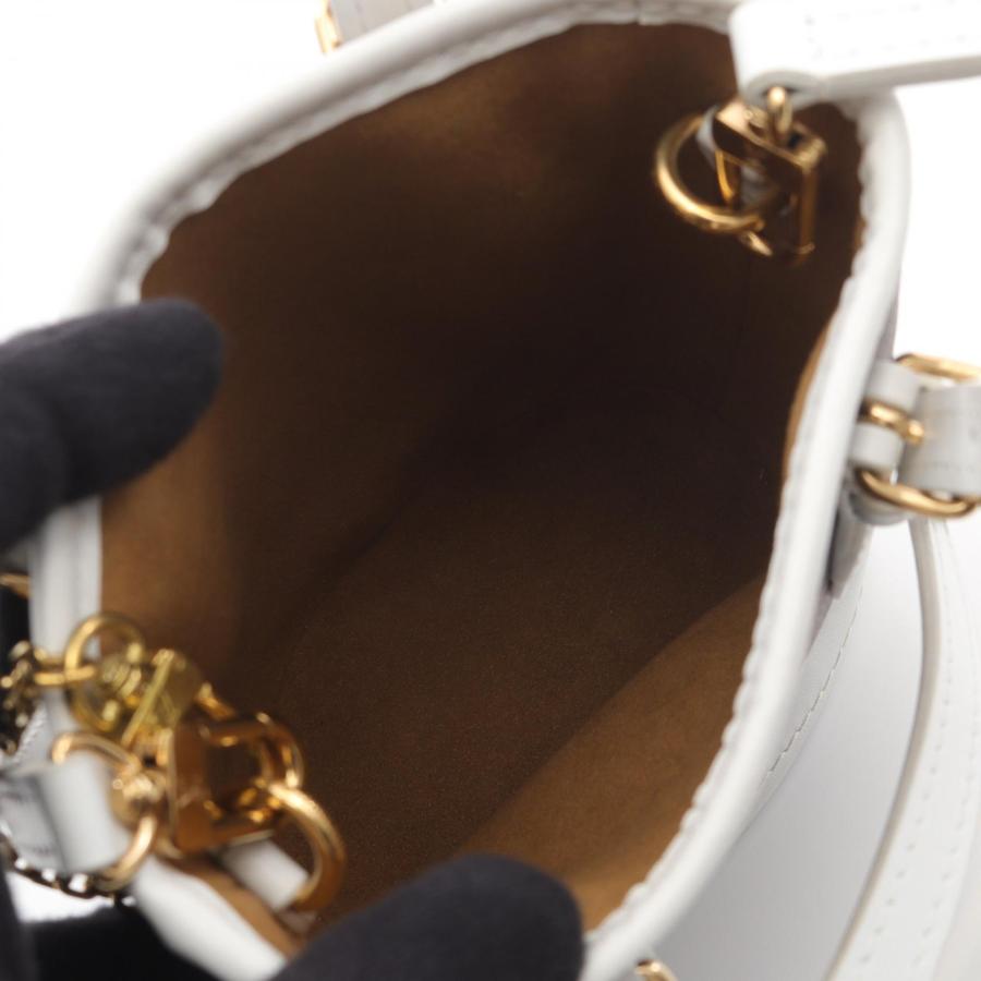 LOUIS VUITTON（ルイ・ヴィトン） ナノ バケット モノグラム ブランド