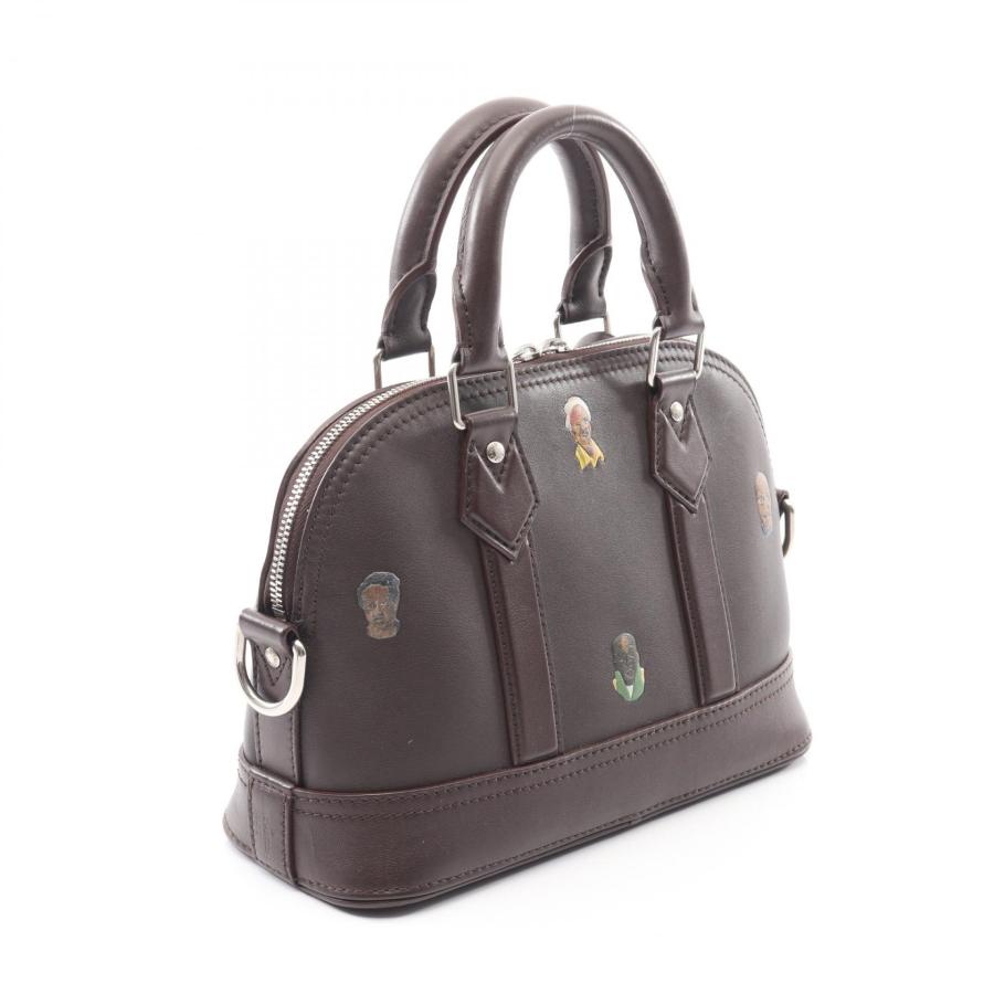 LOUIS VUITTON（ルイ・ヴィトン） アルマ25 ヘンリーテイラー ブランド