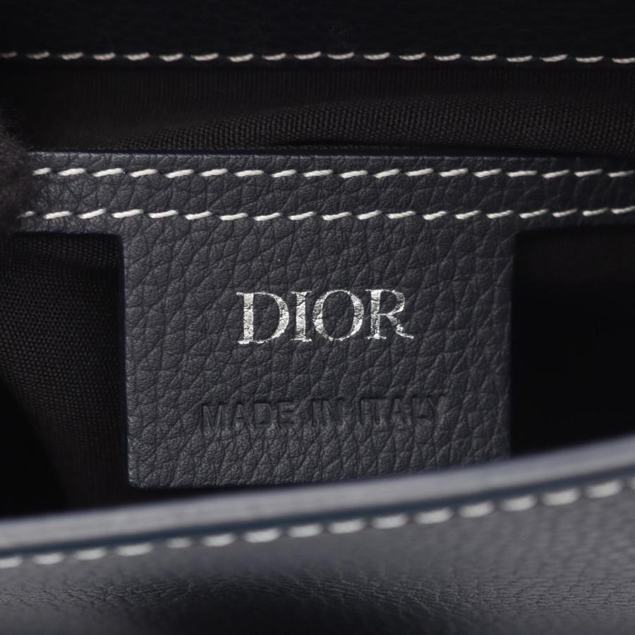 爆買 ディオール Gallop ギャロップ ブランドオフ Dior レザー