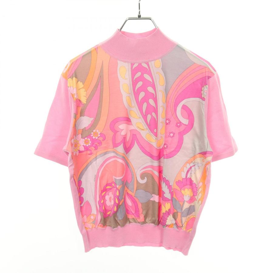 レオナールファッション ニット ブランドオフ LEONARD FASHION