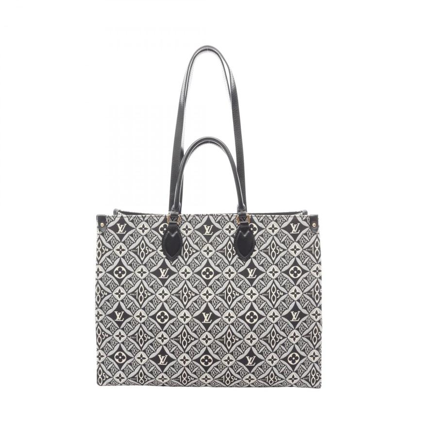 LOUIS VUITTON（ルイ・ヴィトン） オンザゴー GM Since 1854 ブランド