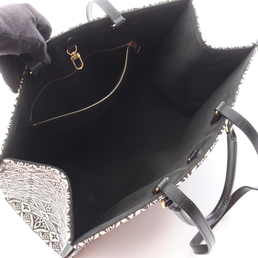 LOUIS VUITTON オンザゴー GM モノグラム トートバッグ ☆安心の国内発送☆ LV オンザゴー GM モノグラム トート 希少