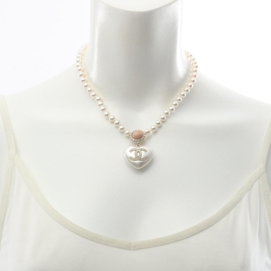 CHANEL（シャネル） ココマーク ハート ブランドオフ CHANEL GP