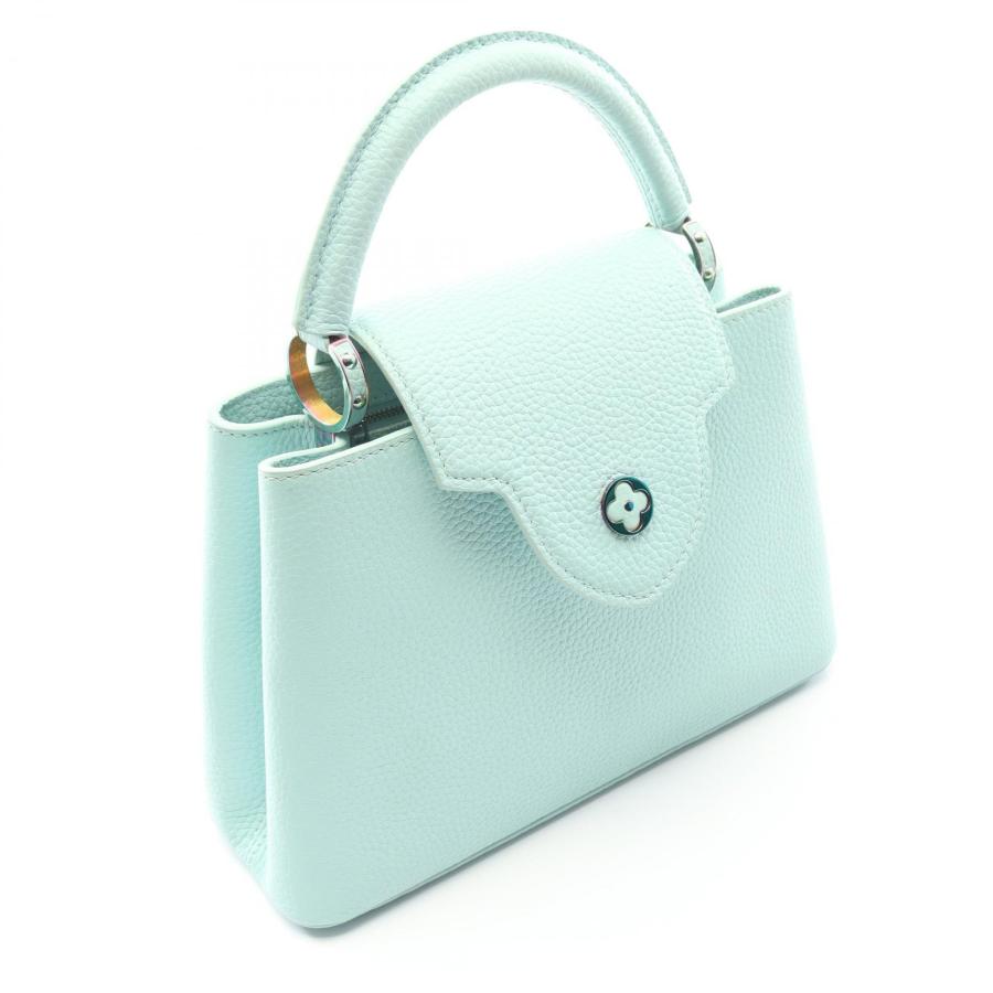 LOUIS VUITTON（ルイ・ヴィトン） カプシーヌBB トパーズ ブランドオフ