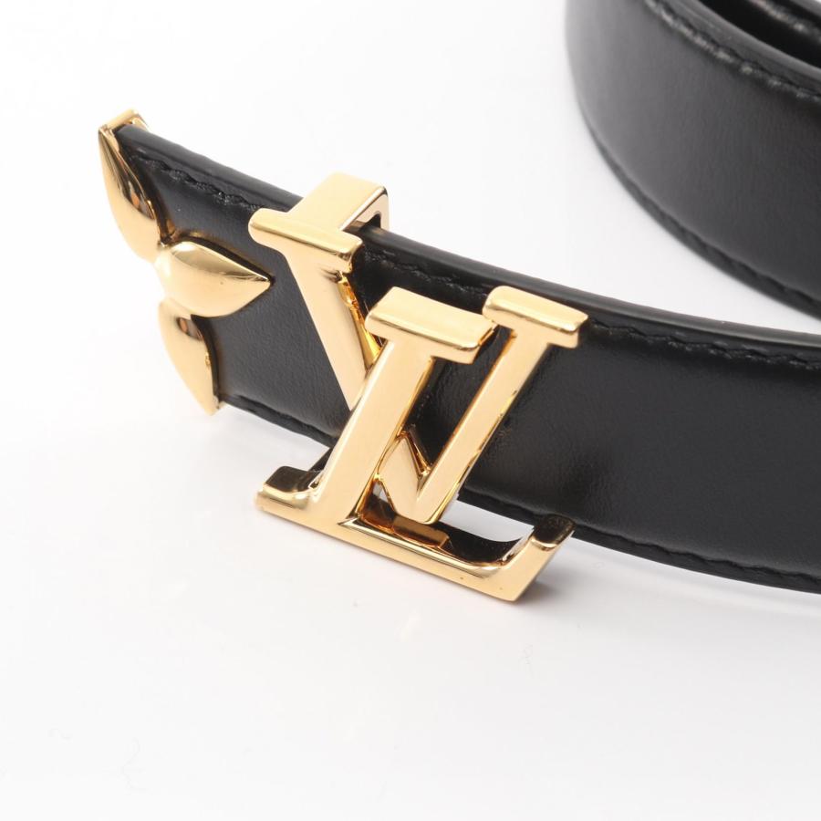 新品未使用 ベルト・プリティー LV 30MM リバーシブル LOUIS VUITTON（ルイ・ヴィトン） プリティー LV 30MM リバーシブル