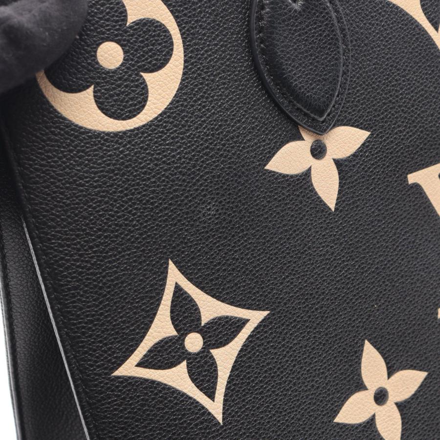 LOUIS VUITTON（ルイ・ヴィトン） オンザゴーMM バイカラー ブランド