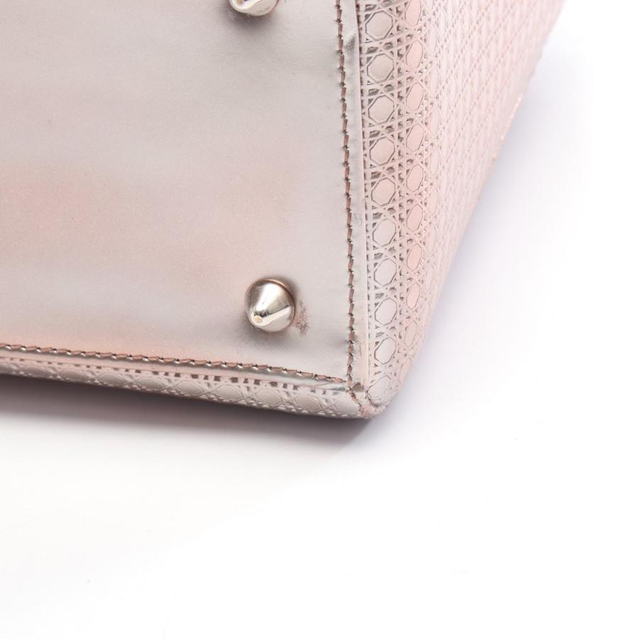 ディオール LADY DIOR レディディオール マイクロカナージュ ブランド