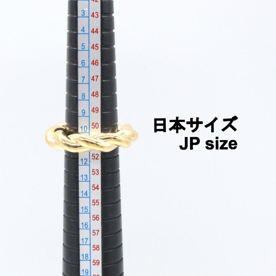 ボッテガヴェネタ ツイストリング ブランドオフ BOTTEGA VENETA