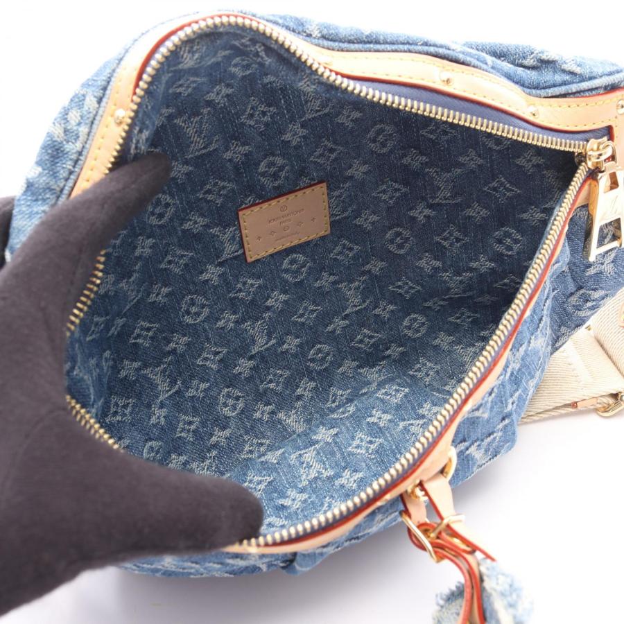 LOUIS VUITTON（ルイ・ヴィトン） ハイライズ ブランドオフ ウエスト