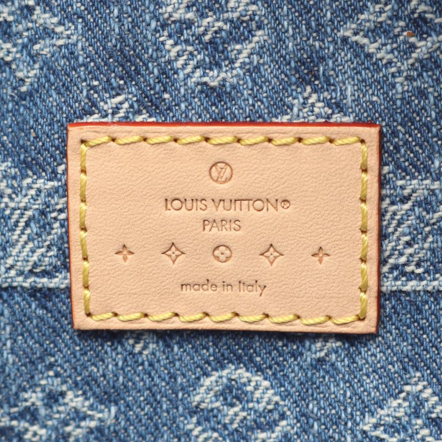 LOUIS VUITTON（ルイ・ヴィトン） ハイライズ ブランドオフ ウエスト