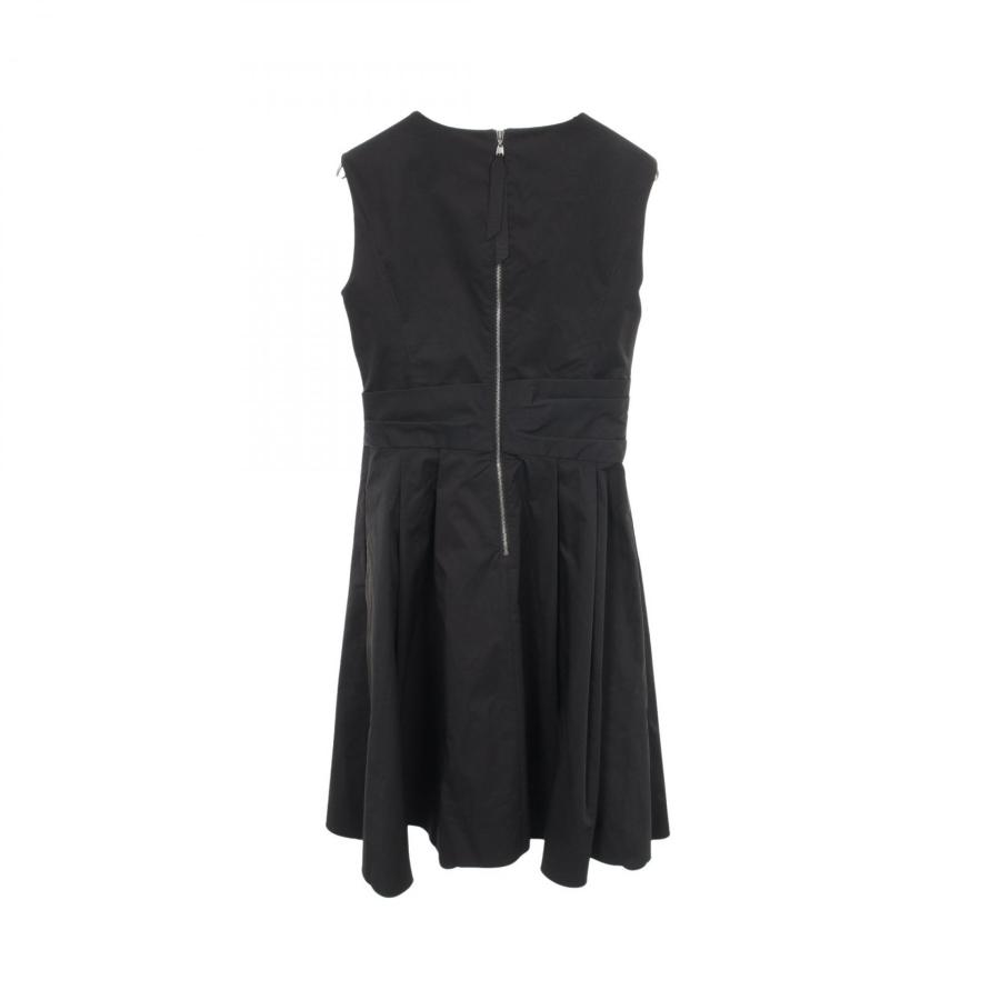 古着 FOXEY NEW YORK フォクシーニューヨーク 日本製 長袖 Vネック カーディガン 40 ブラック レディース FOXEY NEW YORK - 古着 FOXEY NEW YORK フォクシーニューヨーク 日本製