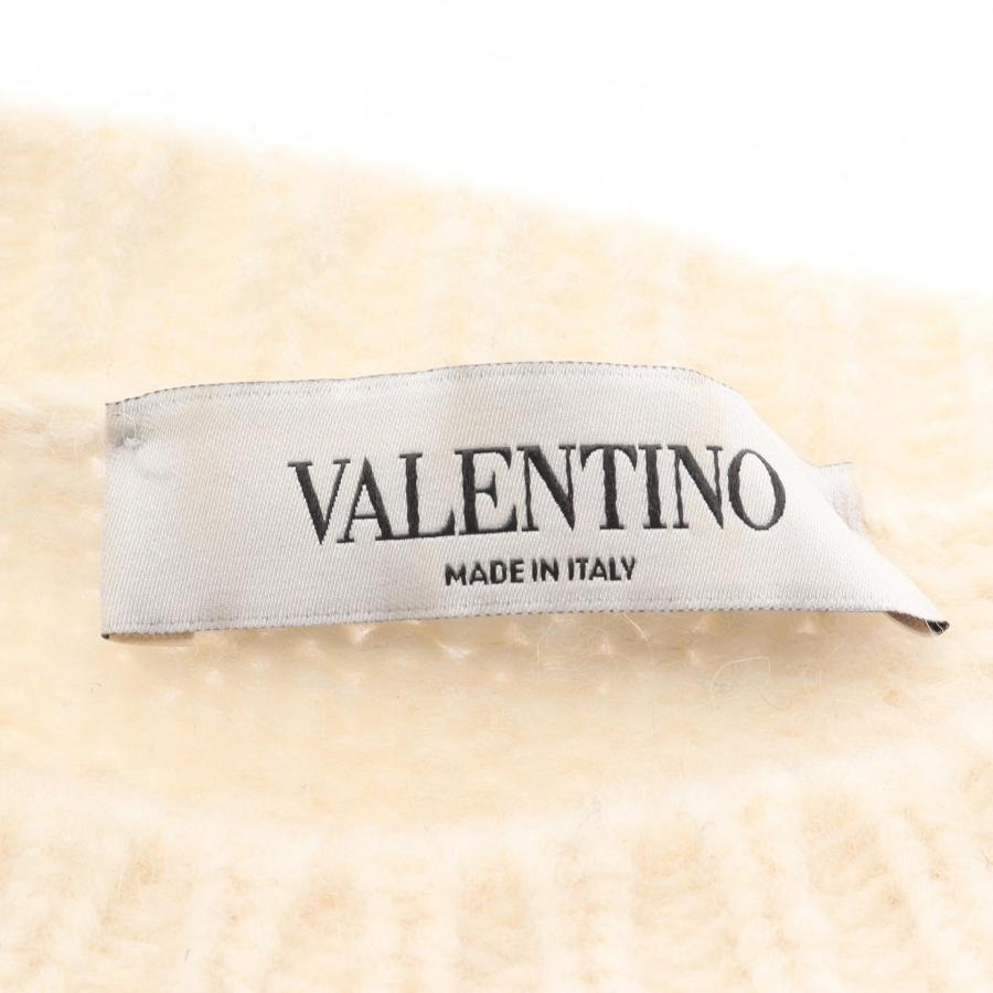 ヴァレンチノ Vロゴ ブランドオフ Valentino その他 ニット 中古