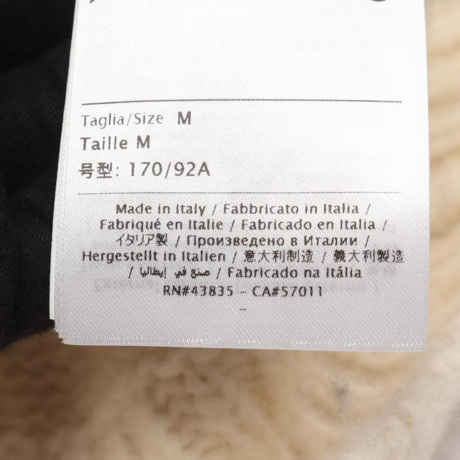 ヴァレンチノ Vロゴ ブランドオフ Valentino その他 ニット 中古