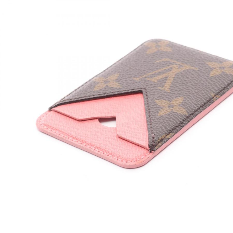 LOUIS VUITTON（ルイ・ヴィトン） ポルトカルト マグネット ブランド