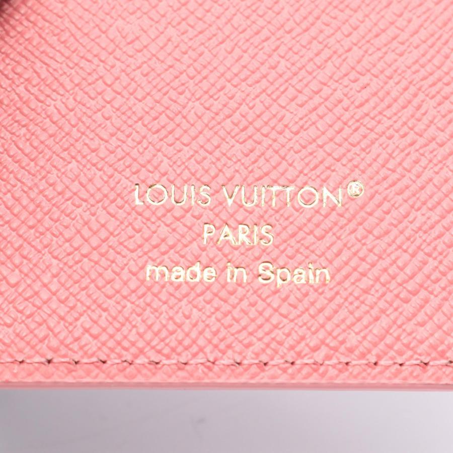 LOUIS VUITTON（ルイ・ヴィトン） ポルトカルト マグネット ブランド