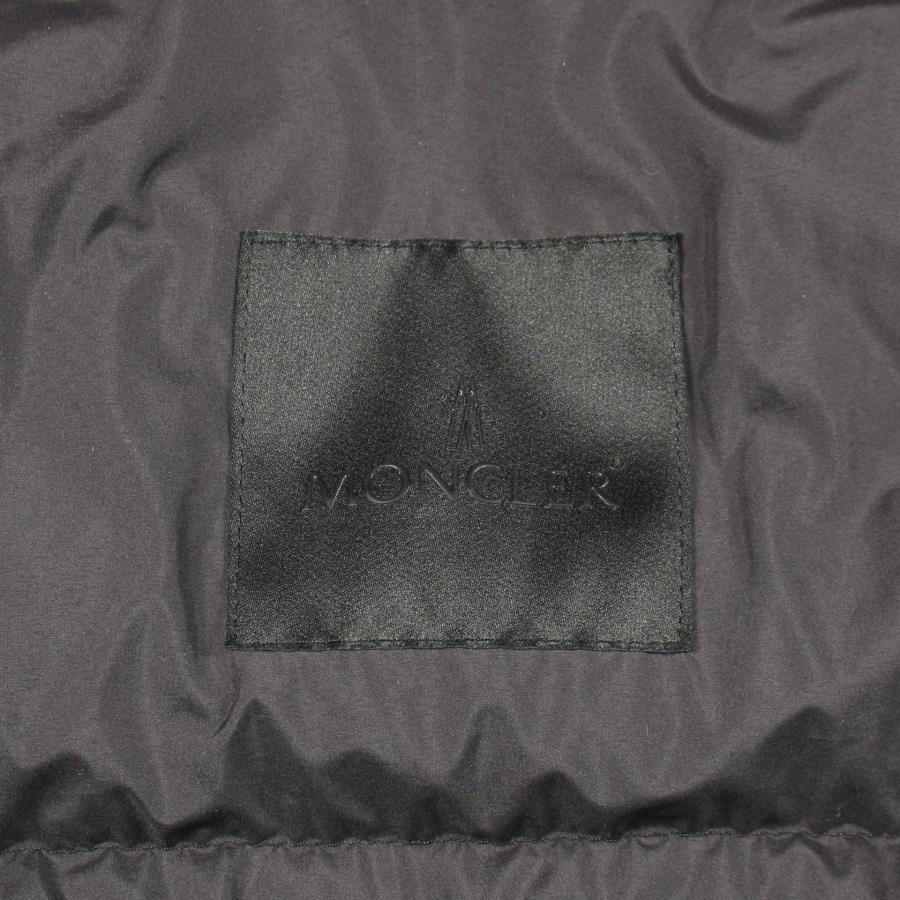 MONCLER（モンクレール） ARROUX ブランドオフ ナイロン ダウン