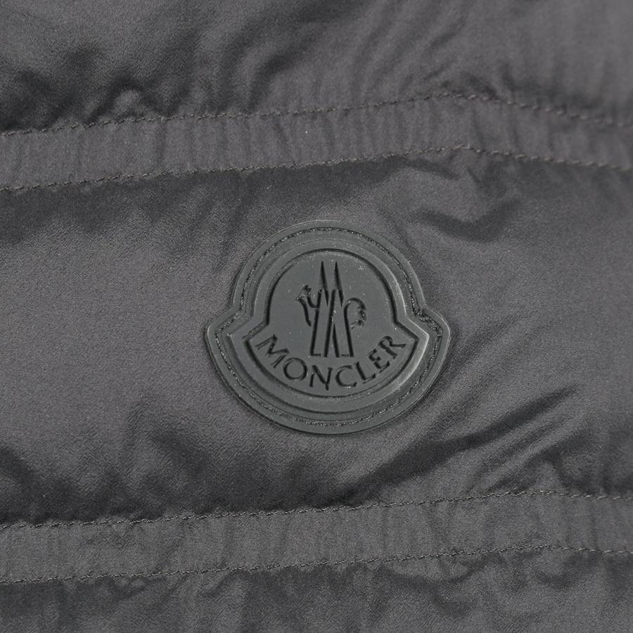 MONCLER（モンクレール） ARROUX ブランドオフ ナイロン ダウン