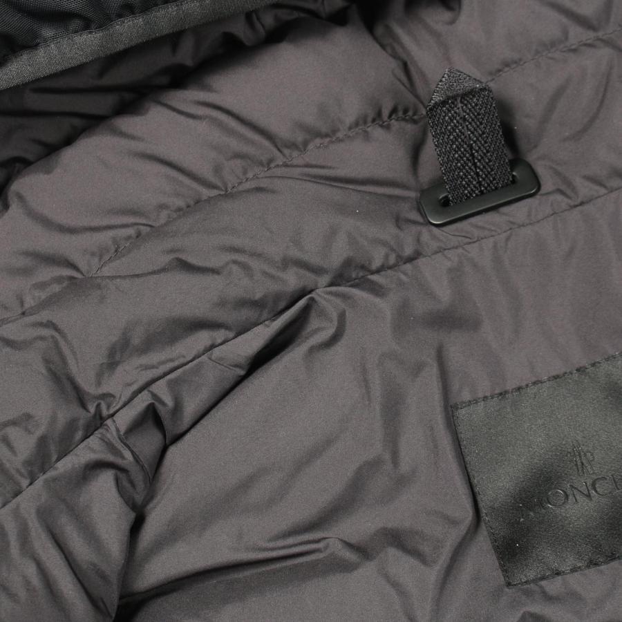 MONCLER（モンクレール） ARROUX ブランドオフ ナイロン ダウン