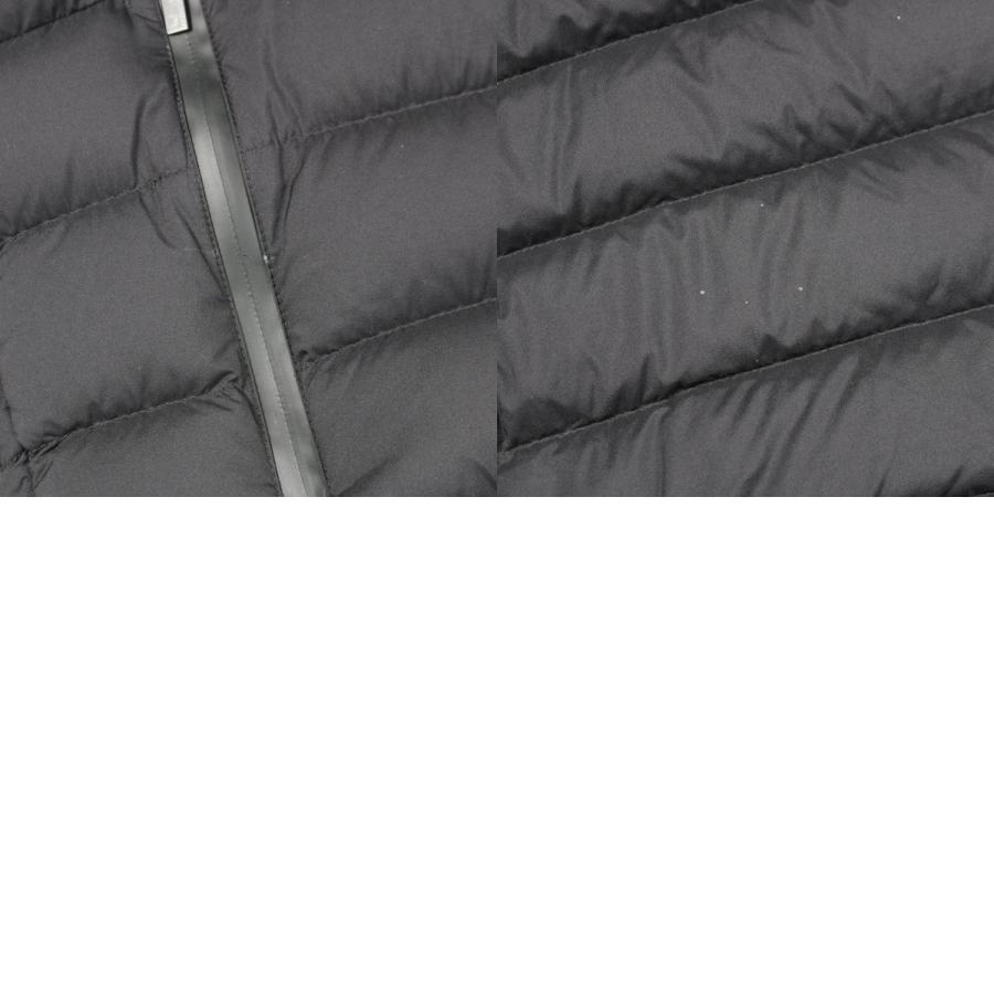 MONCLER（モンクレール） ARROUX ブランドオフ ナイロン ダウン