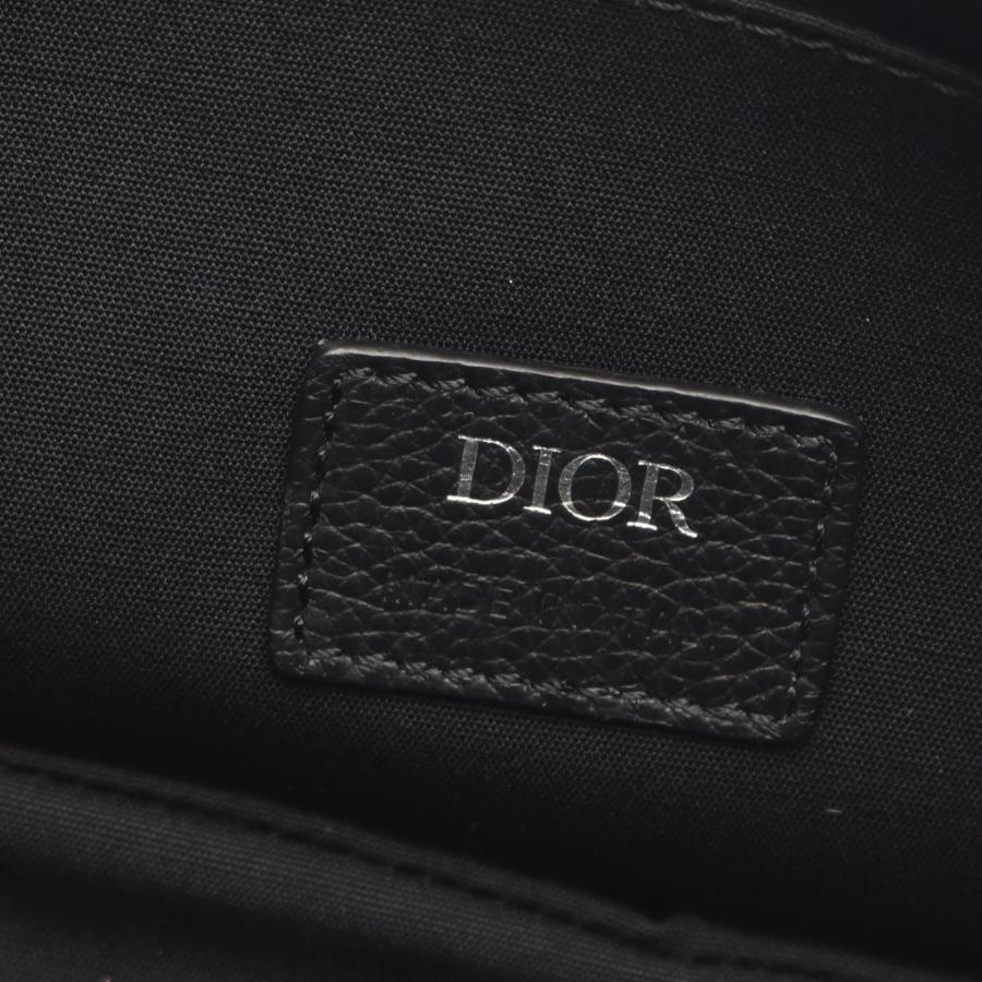 ディオール サドル ミニ ソフトバッグ オブリーク ブランドオフ Dior