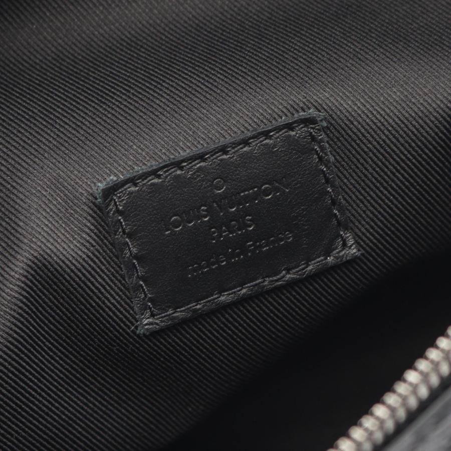 【期間限定価格】Louis Vuitton ボディバッグ ブラック LOUIS VUITTON（ルイ・ヴィトン） ディスカバリー バムバッグ ブランド