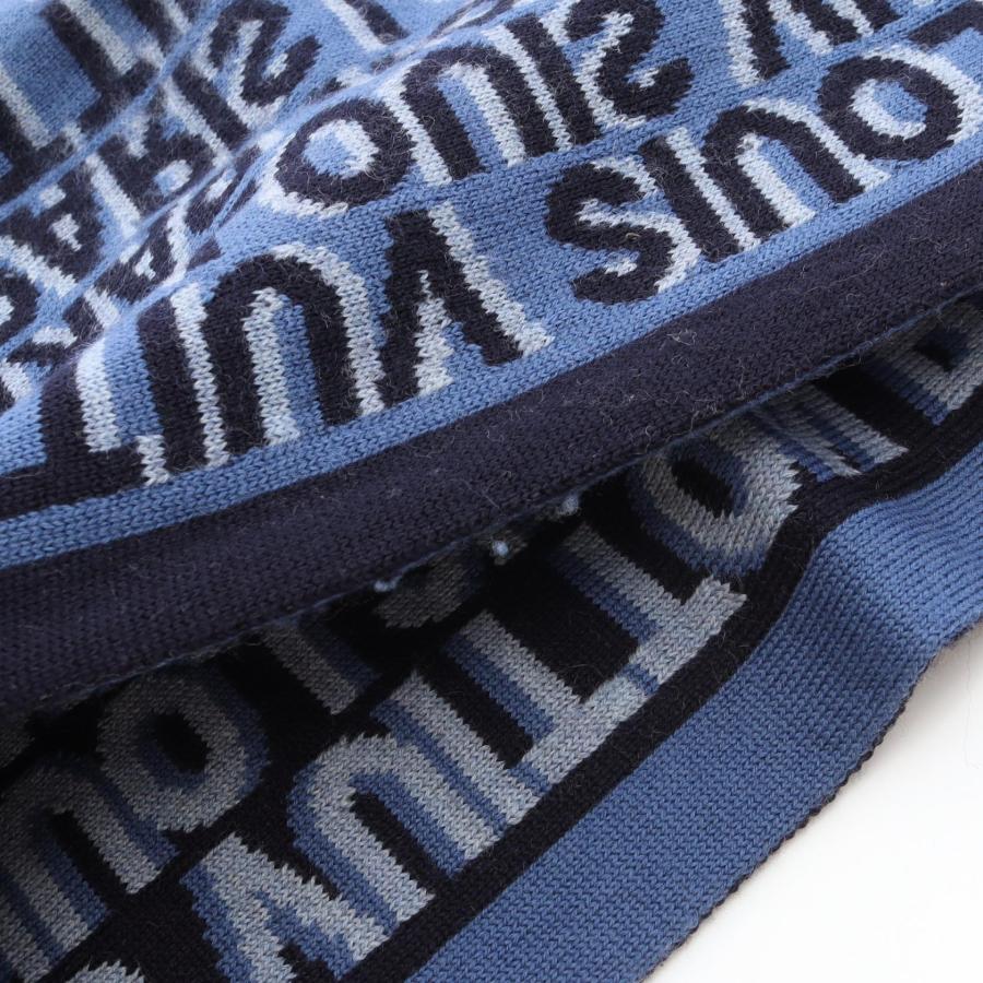 LOUIS VUITTON（ルイ・ヴィトン） エシャルプ LVタグ ブランドオフ