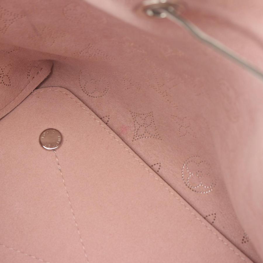 【在庫一掃】 ルイ・ヴィトン ベラ レディース 【中古】 LOUIS VUITTON（ルイ・ヴィトン） ベラ 2WAY ショルダーバッグ 巾着型