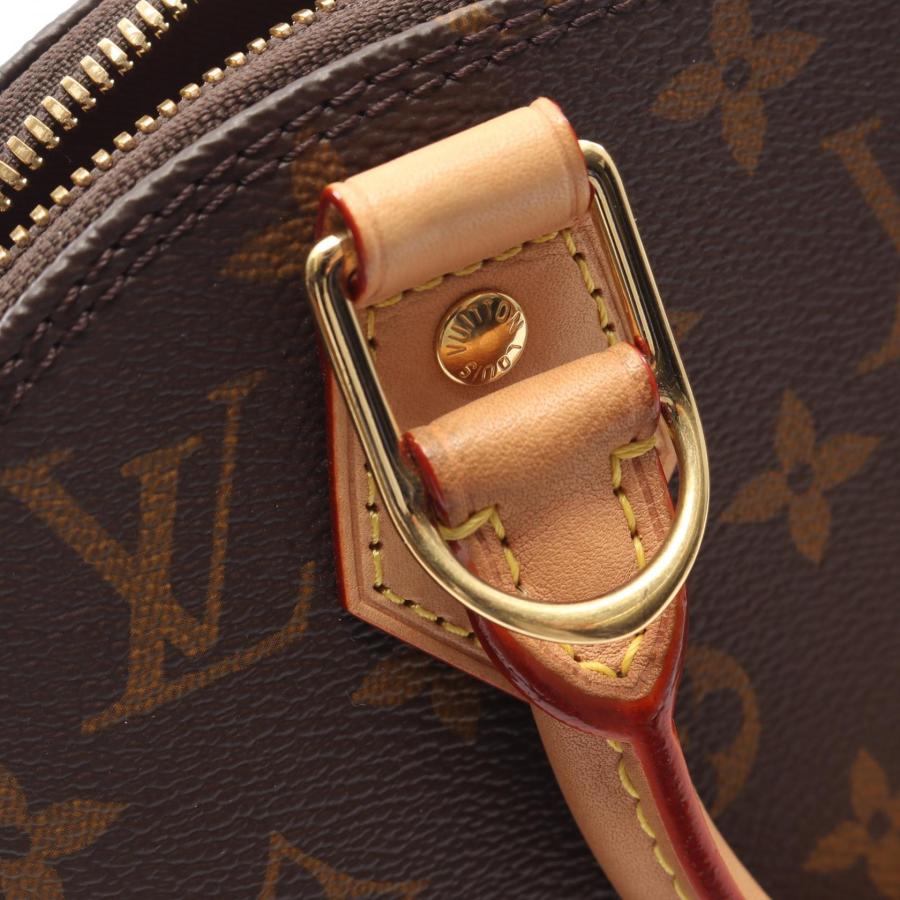 LOUIS VUITTON（ルイ・ヴィトン） アルマBB ブランドオフ ハンドバッグ