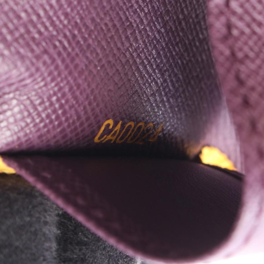 LOUIS VUITTON（ルイ・ヴィトン） ミュルティクレ4 ブランドオフ キー