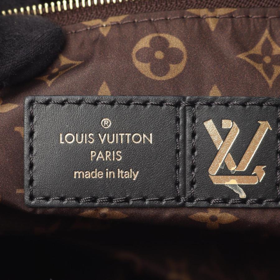 LOUIS VUITTON（ルイ・ヴィトン） 爆買 オンザゴーGM LVピロー 2WAY
