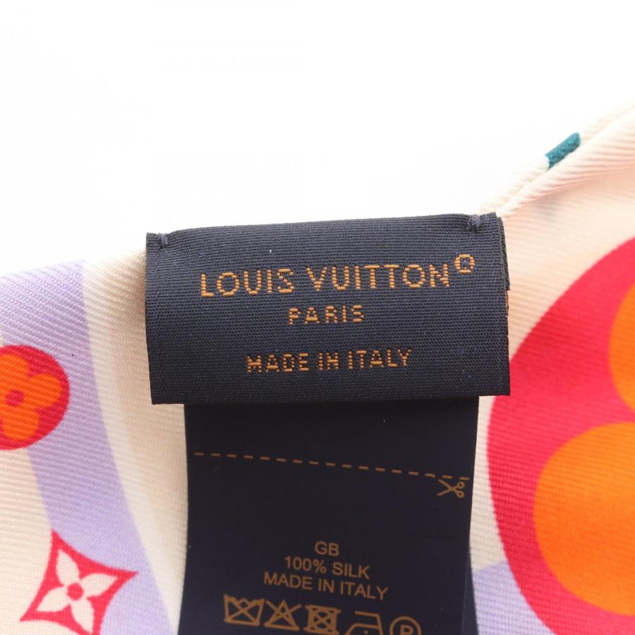 LOUIS VUITTON（ルイ・ヴィトン） バンドー LV アンロック リボン