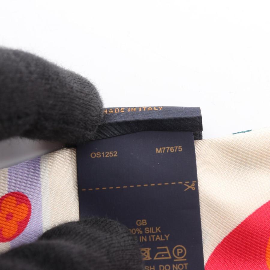 LOUIS VUITTON（ルイ・ヴィトン） バンドー LV アンロック リボン