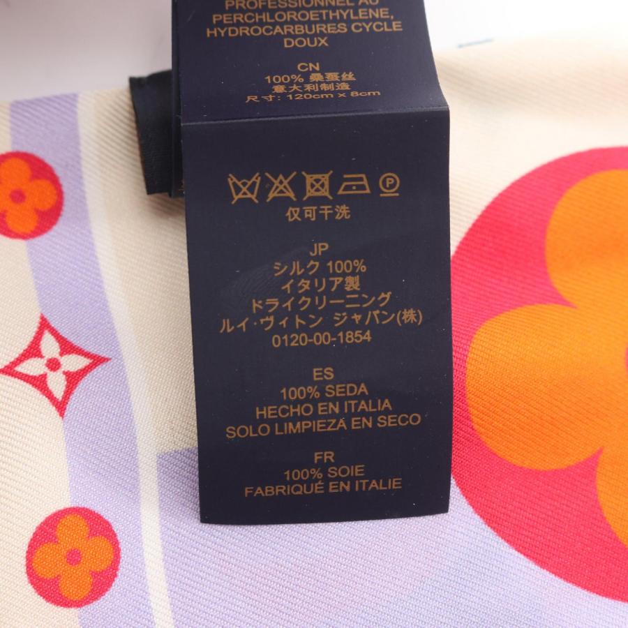専用【1本のみ】ルイヴィトン　LOUISVUITTON　バンドー　リボン LOUIS VUITTON（ルイ・ヴィトン） バンドー LV アンロック リボン