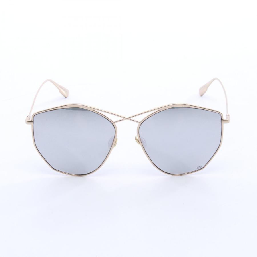 DIOR サングラス　新品未使用 ディオール ミラーレンズ ブランドオフ Dior その他 サングラス 中古
