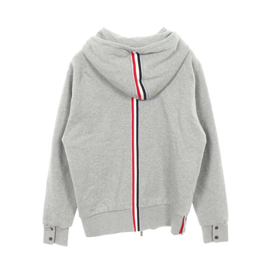 爆買 トムブラウン ループバッグジャージ ブランドオフ THOM BROWNE 