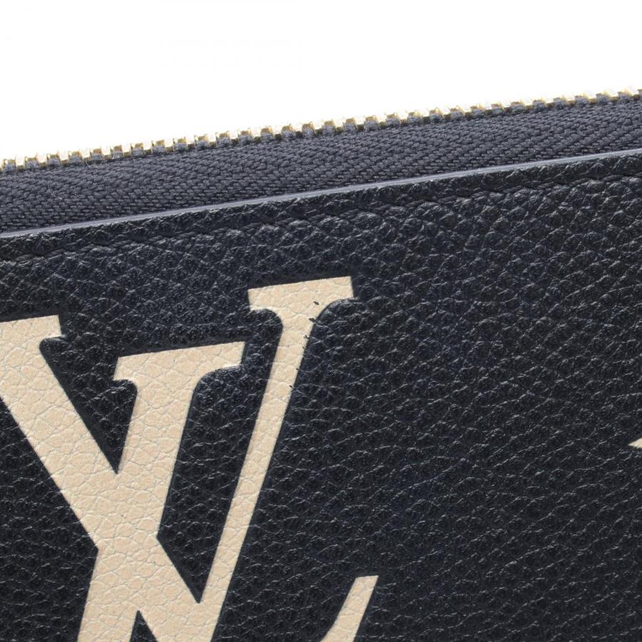 Louis Vuitton バイカラーモノグラム 長財布 LOUIS VUITTON（ルイ・ヴィトン） ジッピーウォレット バイカラー