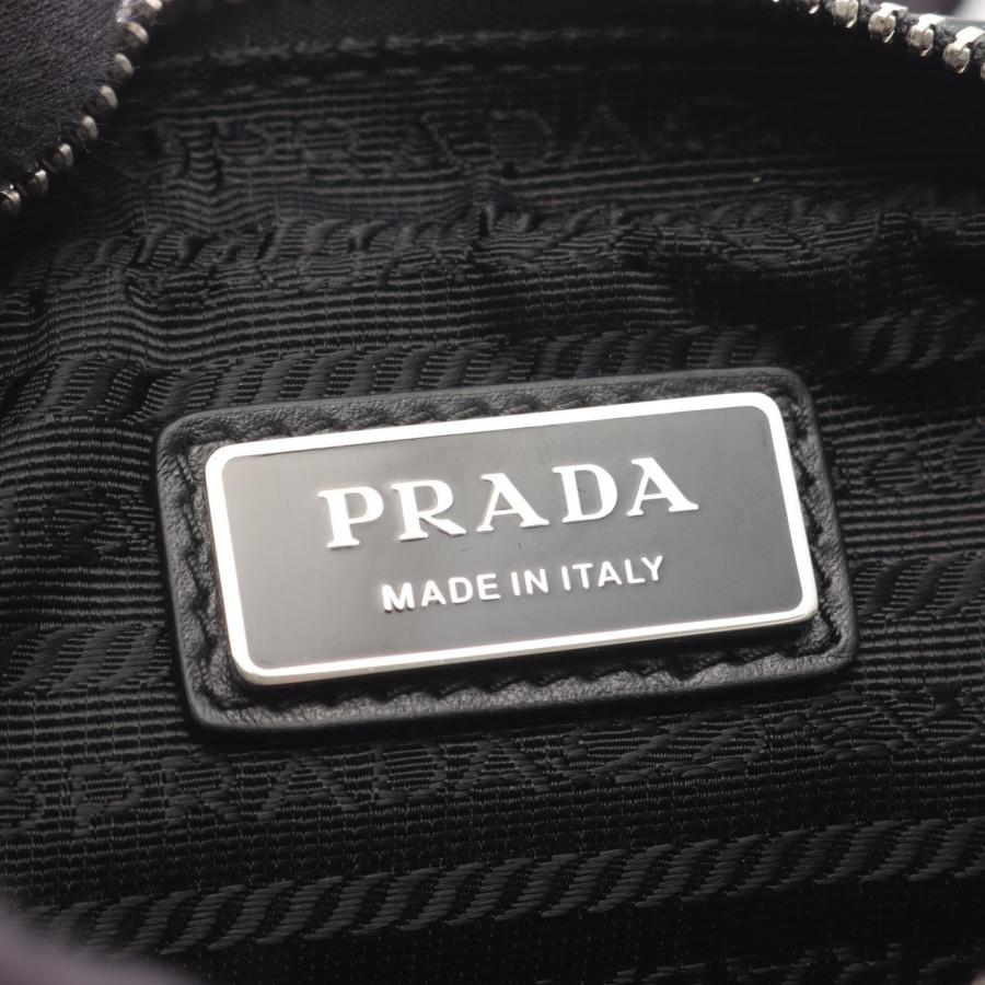 PRADA（プラダ） 爆買 ブランドオフ サフィアーノレザー ショルダー