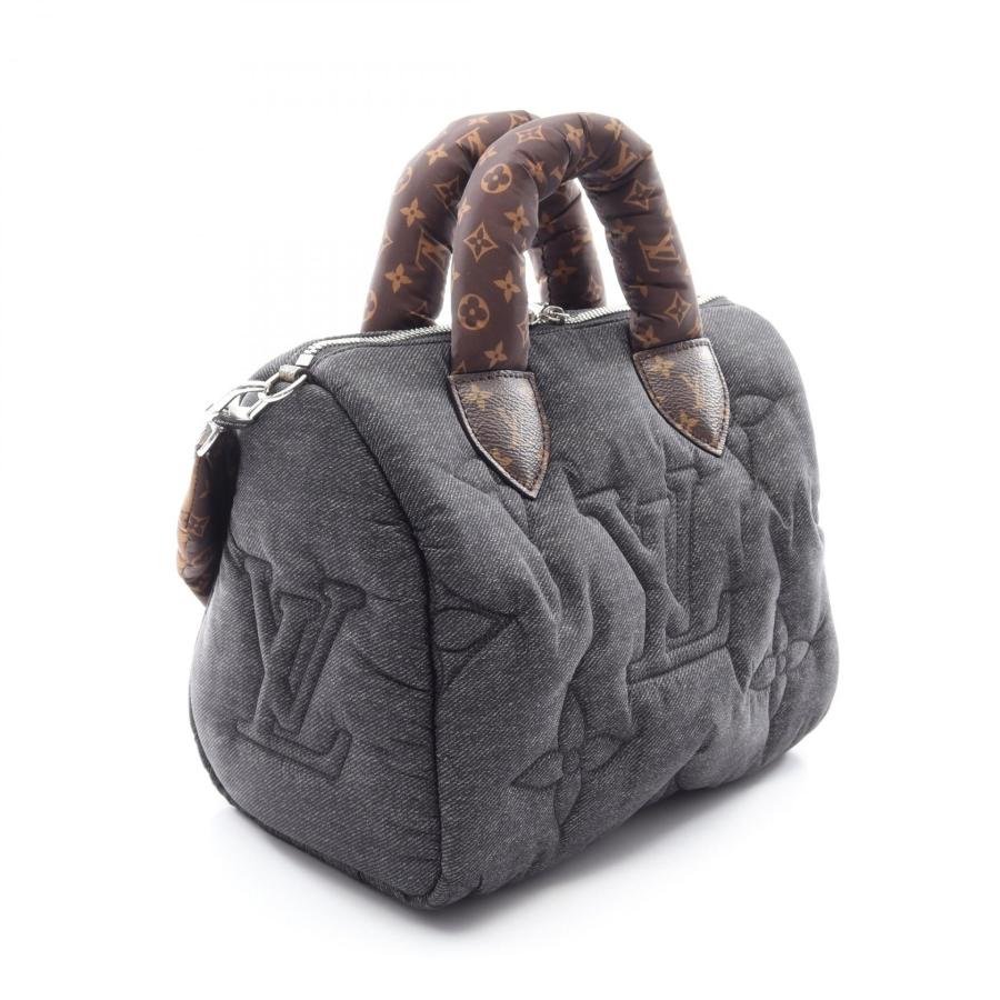 LOUIS VUITTON（ルイ・ヴィトン） スピーディバンドリエール 25 LV