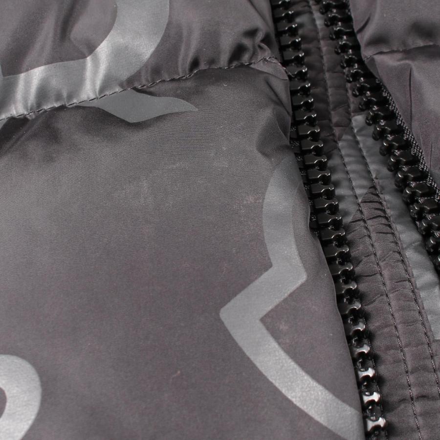 MONCLER（モンクレール） TARENTAISE ブランドオフ ナイロン ダウン