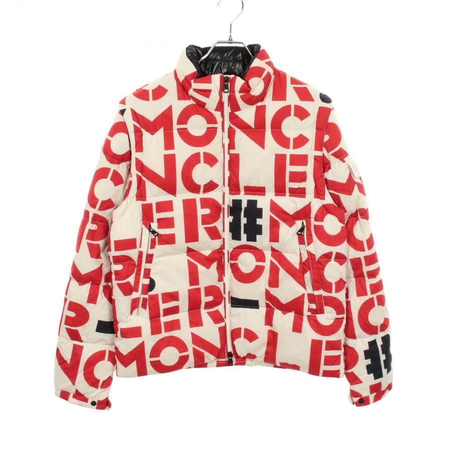 MONCLER モンクレール ダウンジャケット GENIUS 2 1952 JEHAN MONCLER（モンクレール） GENIUS 2 1952 JEHAN ブランドオフ その他