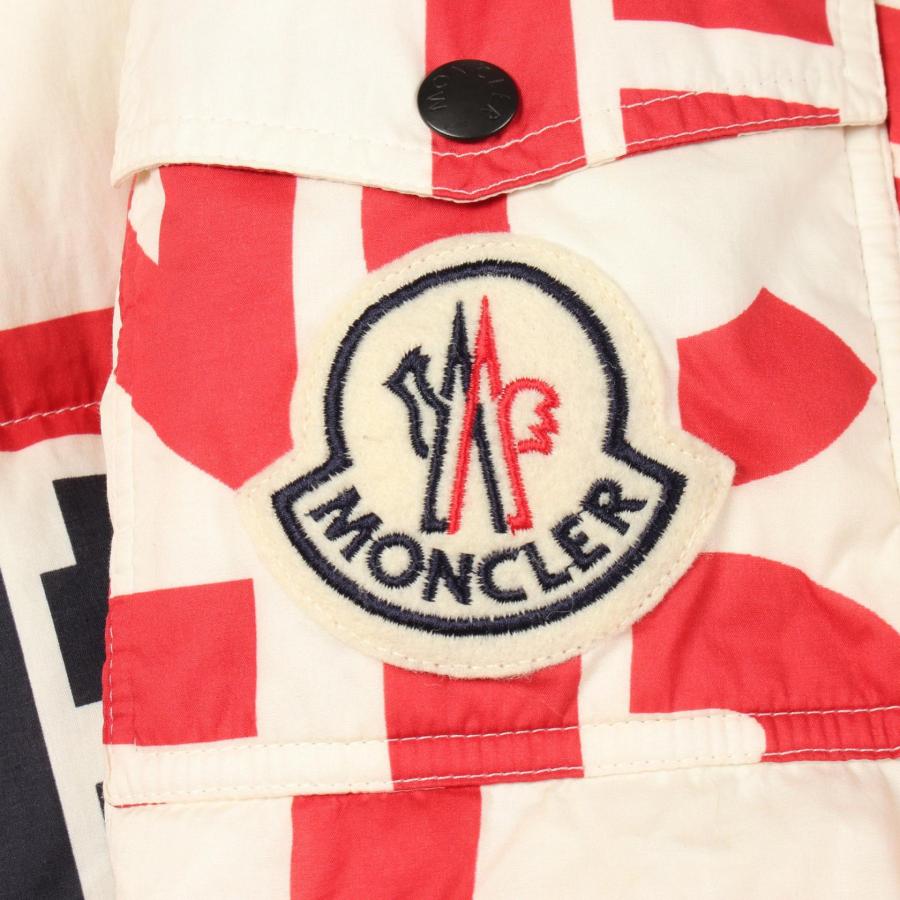 MONCLER（モンクレール） GENIUS 2 1952 JEHAN ブランドオフ その他